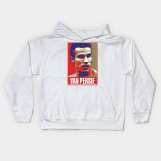 Van Persie Kids Hoodie